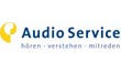 Hörgeräte von Audio Service
